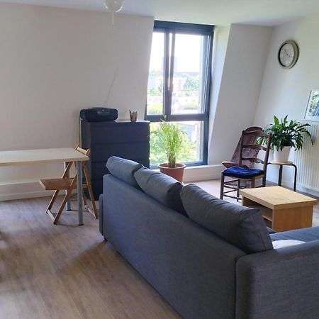Loft Confortable Et Calme Аркёй Экстерьер фото